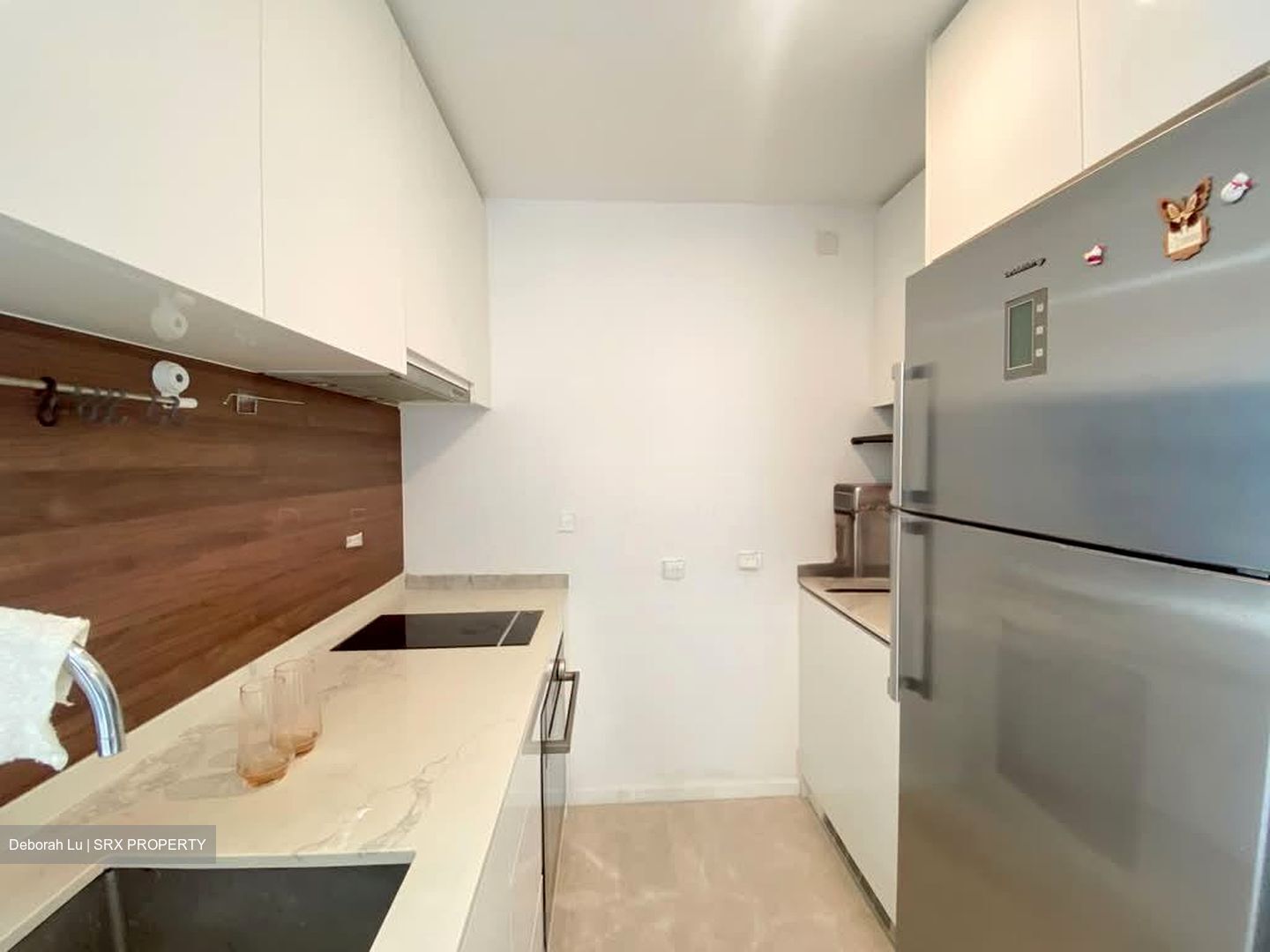 Amber 45 (D15), Apartment #575949011